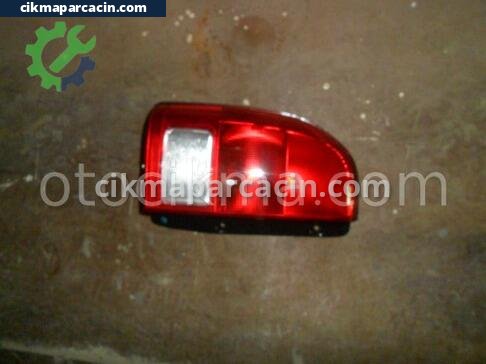 Suzuki Vitara Stop çıkma parça