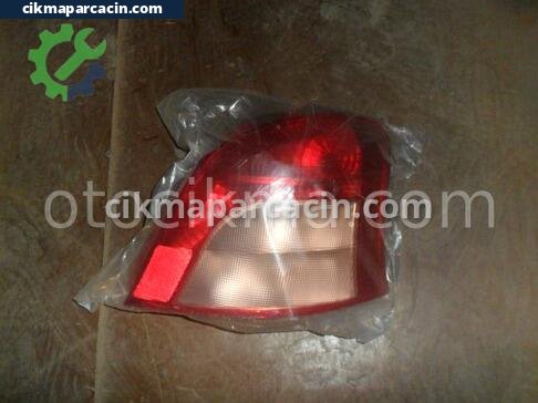 Toyota Yaris Stop çıkma parça