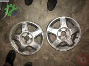 TALİA 14 İNÇ JANT RENAULT ORJİNAL ÇIKMA PARÇA