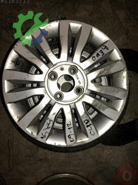 Renault Clio Jant çıkma parça