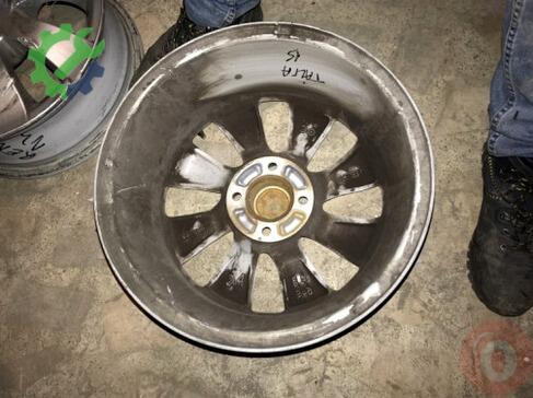 Renault Clio Jant çıkma parça