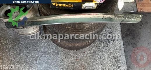 Renault Clio Bagaj çıkma parça