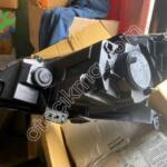 TALİA SAĞ FAR SIFIR YAN SANAYİ RENAULT ORJİNAL ÇIKMA PARÇA