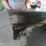 TALİA SAĞ ÖN ÇAMURLUK SIFIR ORJİNAL RENAULT ORJİNAL ÇIKMA