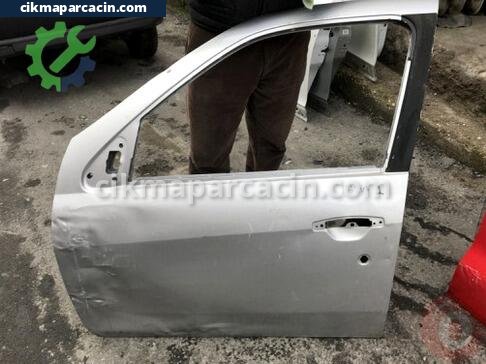 Renault Clio Sol Ön Kapı çıkma parça