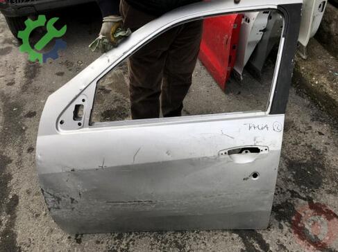 Renault Clio Sol Ön Kapı çıkma parça