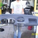 TALİA TORPİDO RENAULT ORJİNAL ÇIKMA PARÇA