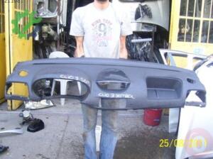 TALİA TORPİDO RENAULT ORJİNAL ÇIKMA PARÇA