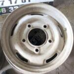 TATA 15 JANT 5 BİJON JANT