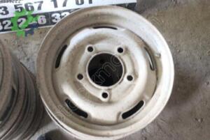 TATA 15 JANT 5 BİJON JANT