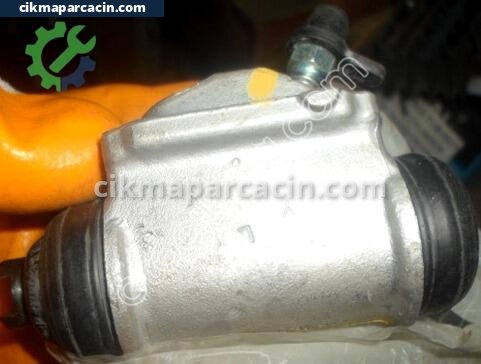 Tata Indica Fren Ana Merkezi çıkma parça