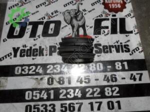 TATA İNDİGO 2004 DİZEL (ADR84218) ÖN BALATA SIFIR BLUE PRİNT