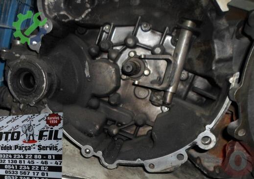Tata Indigo Şanzıman Komple çıkma parça