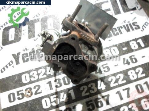 Tata Indigo Turbo çıkma parça