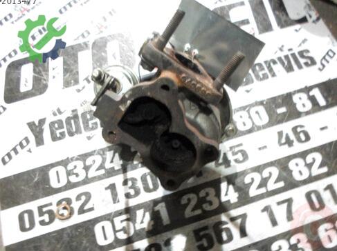 Tata Indigo Turbo çıkma parça