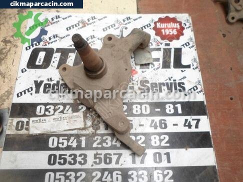 Tata Taşıyıcı/Aks Taşıyıcı çıkma parça