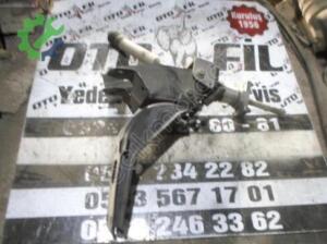 TATA PİKAP DİREKSİYON MİLİ KOMPLE ÇIKMA ORJİNAL