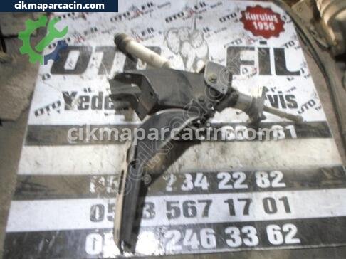 Tata Direksiyon Mili çıkma parça