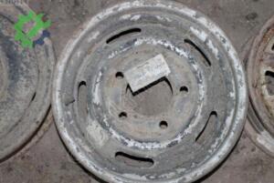 TATA PİKAP E3310 16 JANT 5 BİJON JANT