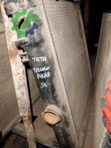 TATA PİKAP TELCOLİNE SU RADYATÖRÜ