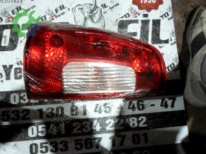 TATA PİKAP XENON 2005 SOL STOP SIFIR