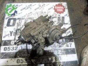 TATA TELCOLİNE 1.9 DİZEL (VE4/9F2150R655) MAZOT POMPA ÇIKMA