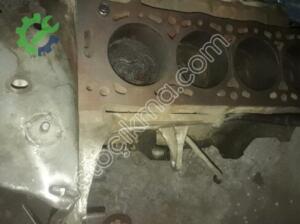 TATA TELCOLİNE 1.9 DİZEL YARIM MOTOR
