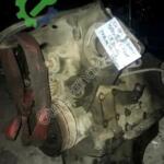 Toyota Yaris Yarım Motor çıkma parça - OTOFİL YEDEK PARÇA Mersin