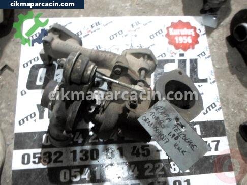 Tata Telcoline Turbo çıkma parça