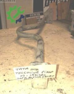 TATA TELCOLİNE 2007 1.9 DİZEL PİKAP ALT ŞAFT DEMİRİ