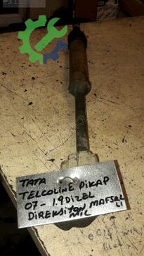 Tata Telcoline Direksiyon Mili çıkma parça