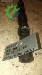 TATA TELCOLİNE 2007 1.9 DİZEL PİKAP EKSANTİRİK MİLİ