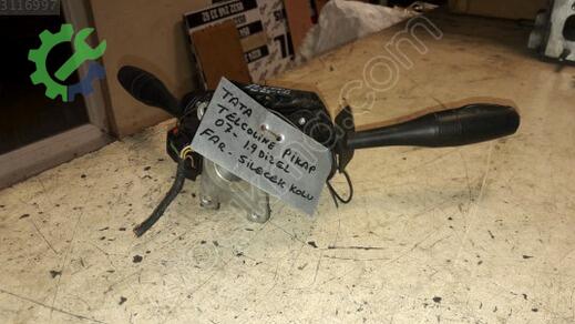 Tata Telcoline Silecek Kolu çıkma parça
