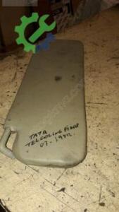 TATA TELCOLİNE 2007 1.9 DİZEL PİKAP GÜNEŞLİK