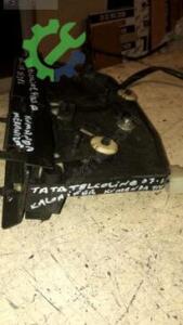 TATA TELCOLİNE 2007 1.9 DİZEL PİKAP KALORİFER KUMANDA MEKANİZMASI