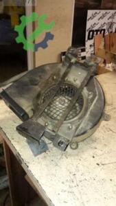 TATA TELCOLİNE 2007 1.9 DİZEL PİKAP KALORİFER MOTORU