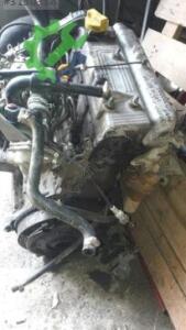 TATA TELCOLİNE 2007 1.9 DİZEL PİKAP KOMPLE MOTOR