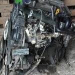 Tata Telcoline Motor Komple çıkma parça - OTOFİL YEDEK PARÇA Mersin