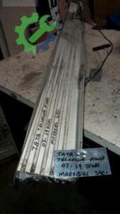 TATA TELCOLİNE 2007 1.9 DİZEL PİKAP MARŞBİYEL SACI