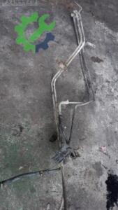 TATA TELCOLİNE 2007 1.9 DİZEL PİKAP MAZOT BORUSU