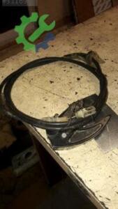TATA TELCOLİNE 2007 1.9 DİZEL PİKAP MOTOR KAPUT AÇMA TELİ