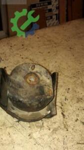 TATA TELCOLİNE 2007 1.9 DİZEL PİKAP MOTOR KULAĞI