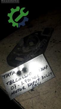 Tata Telcoline Ön Kaput çıkma parça