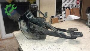 TATA TELCOLİNE 2007 1.9 DİZEL PİKAP PEDAL TAKIMI