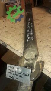TATA TELCOLİNE 2007 1.9 DİZEL PİKAP ŞAFT