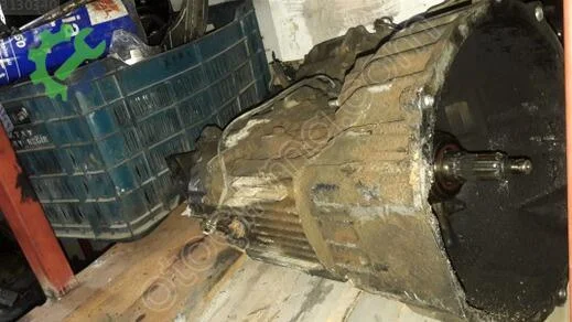 Tata Telcoline Şanzıman Komple çıkma parça
