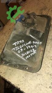 TATA TELCOLİNE 2007 1.9 DİZEL PİKAP SİLECEK MOTORU
