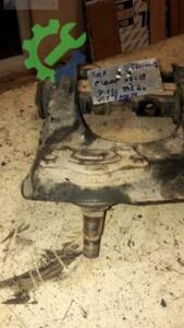 TATA TELCOLİNE 2007 1.9 DİZEL PİKAP SOL ÖN ÜST TABLA