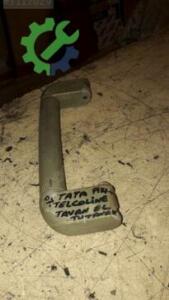 TATA TELCOLİNE 2007 1.9 DİZEL PİKAP TAVAN EL TUTAMAK