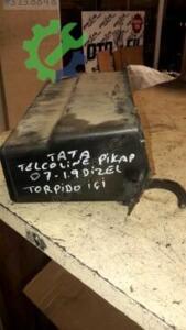TATA TELCOLİNE 2007 1.9 DİZEL PİKAP TORPİDO İÇİ